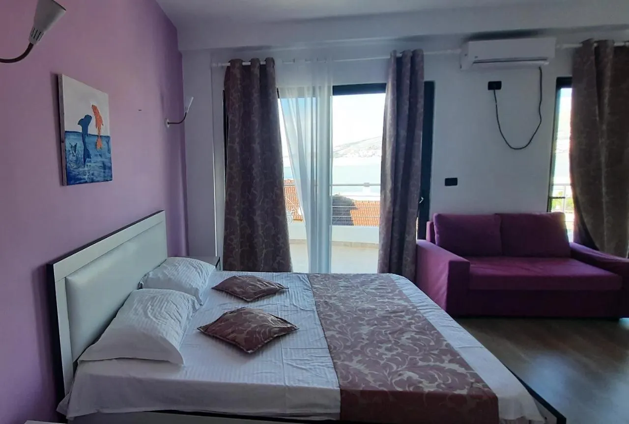 La Mer Hotel Sarande Albania