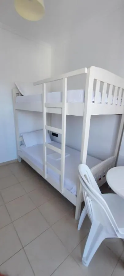La Mer Hotel Sarande