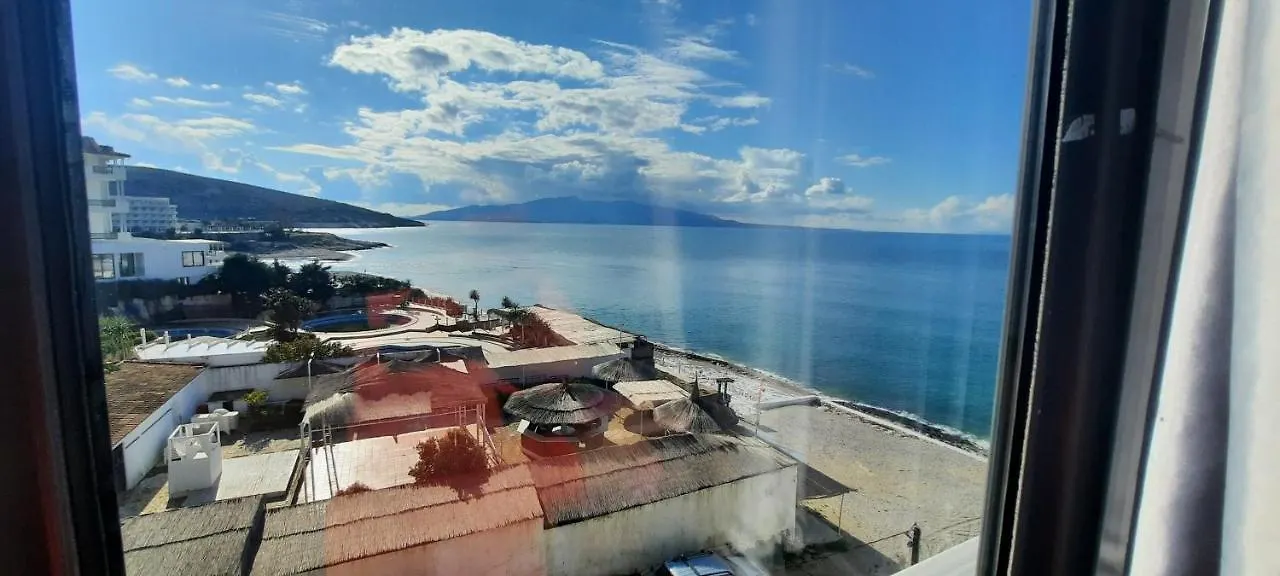 La Mer Hotel Sarandë