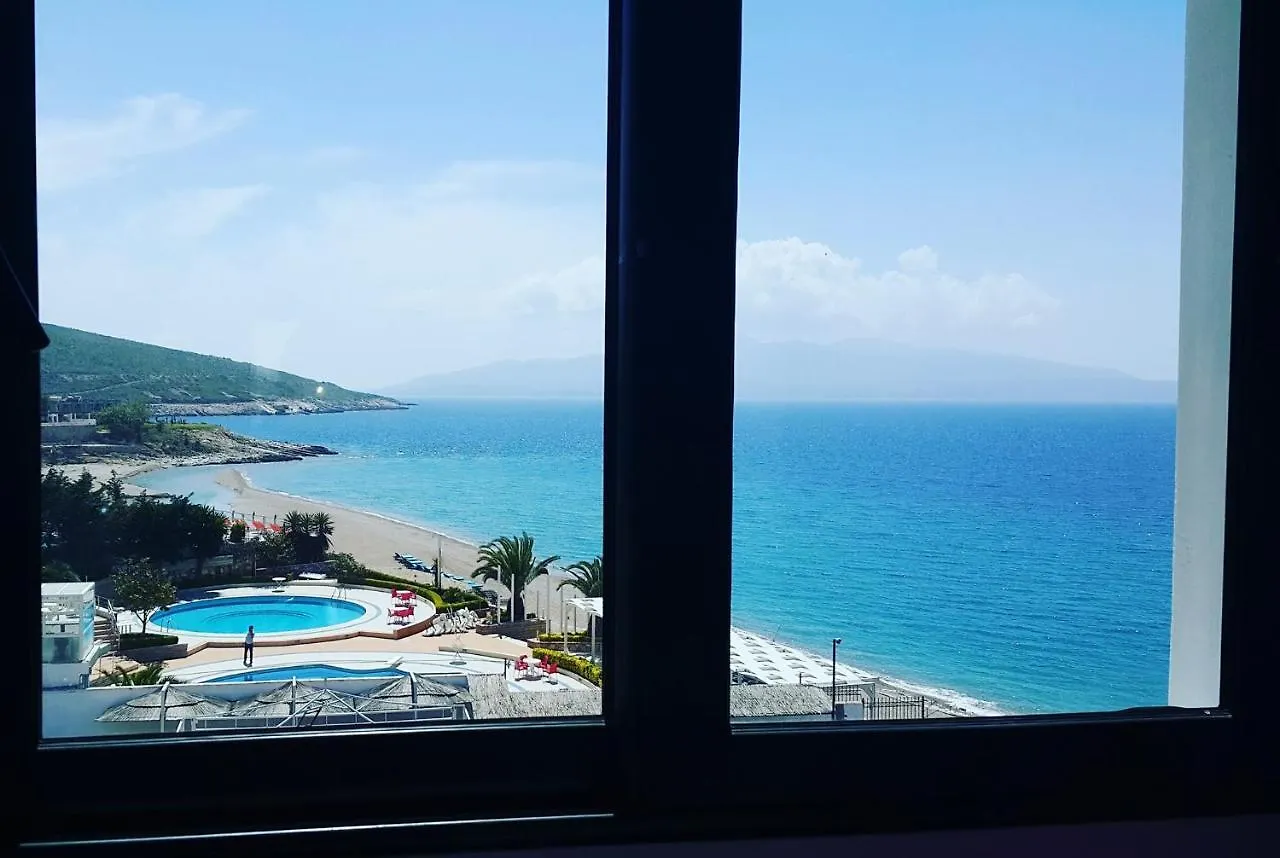 La Mer Hotel Sarande