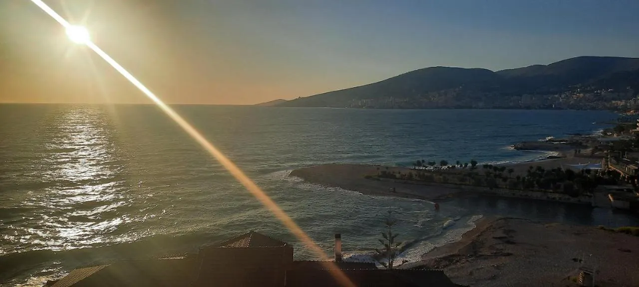 ****  La Mer Hotel Sarande Albania