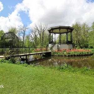 Romantic Ground Floor In Pijp Near Sarphatipark 2* Amsterdam