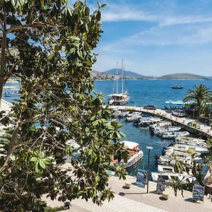 Porto Eda **** Sarandë