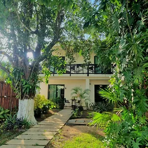 **** Hotel Brisas Mexiko