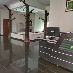 Gasthof Vedic Heritage Boutique Indien